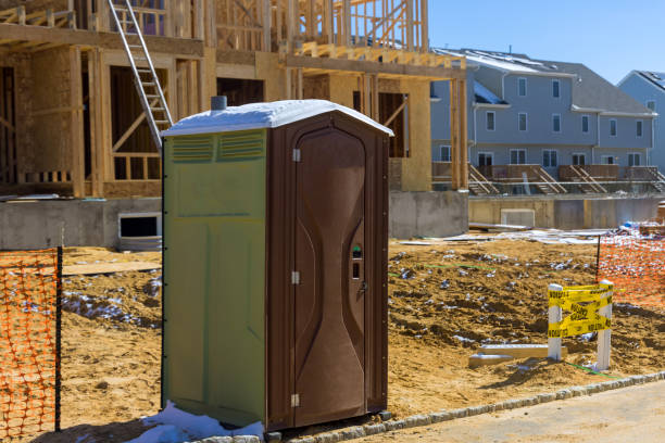 Trusted Bloomington, IN porta potty rental Experts