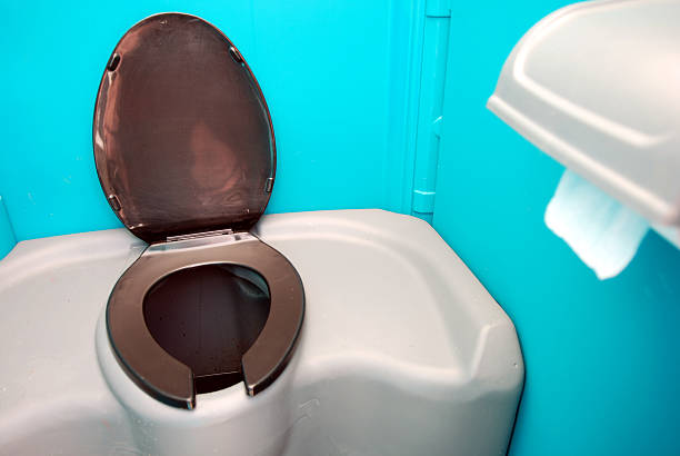 Best Porta potty rental near me  in Bloomgton, IN