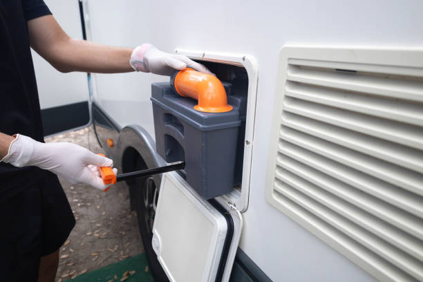 Best Porta potty rental near me  in Bloomgton, IN
