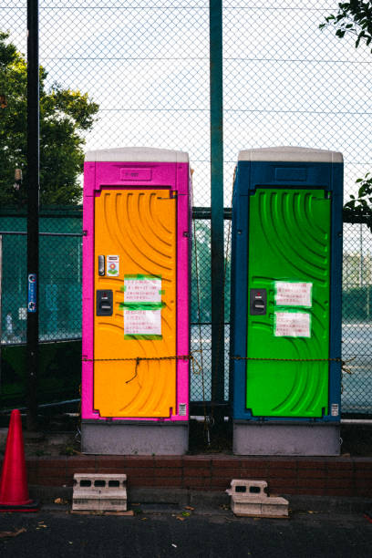 Portable Toilet Options We Offer in Bloomington, IN