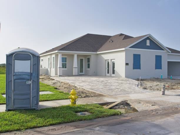 Best Porta potty rental for festivals  in Bloomgton, IN
